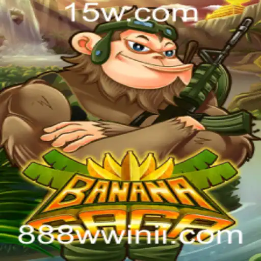 Descubra o Mundo de Aventuras do BananaSaga e o Incrível 888win