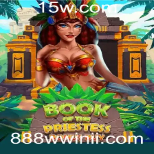 Explorando o Mundo Fascinante de BookOfThePriestess: Jogo Digital e Entretenimento