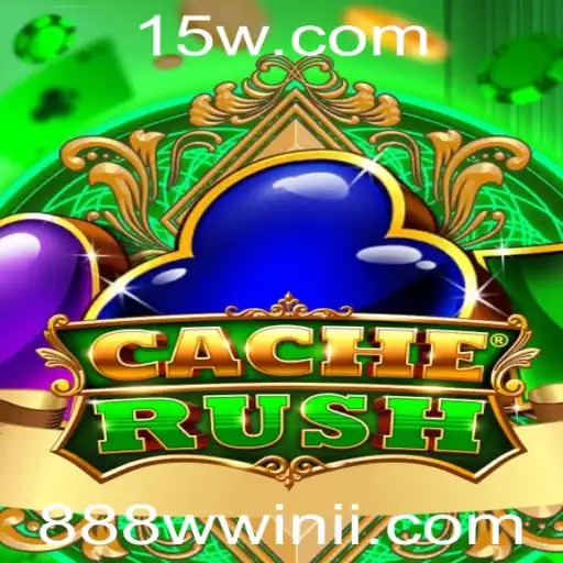 CacheRush: A Excitante Aventura de 888win