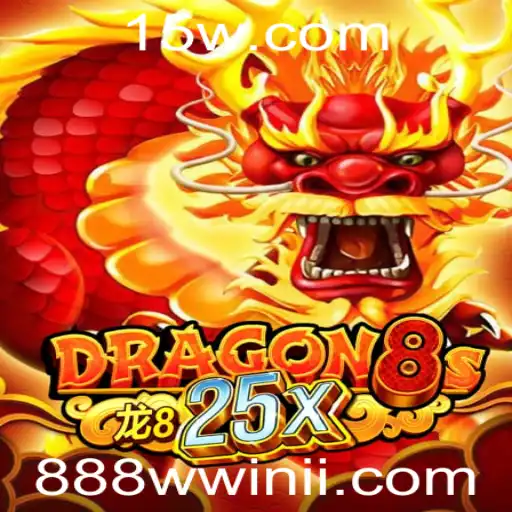 Dragon8s25x: Mergulhe na Aventura Fantástica dos Dragões
