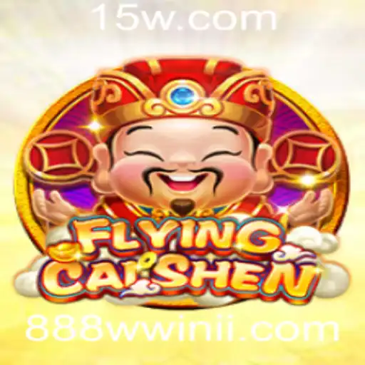Explorando o Fascinante Mundo de FlyingCaiShen