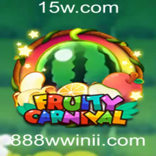 Descubra o Colorido Mundo de FruityCarnival: Uma Aventura de Diversão e Prêmios com 888win