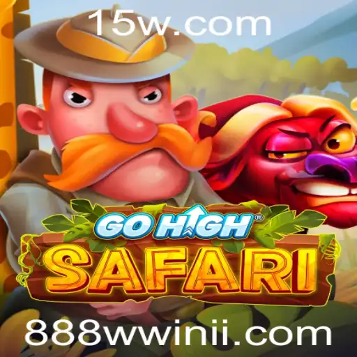 Descubra a Aventura com GoHighSafari e Alcance a Vitória com 888win