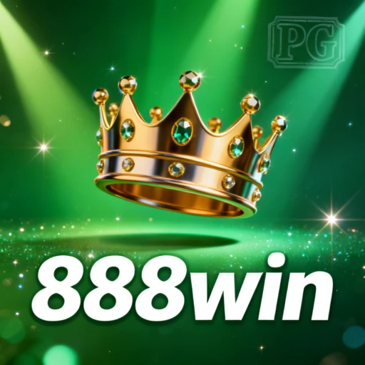 888win Logo