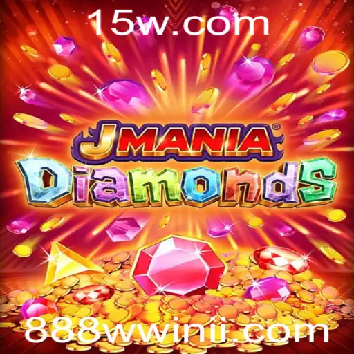 Explore o Mundo de JManiaDiamonds: O Jogo de Estratégia e Sorte