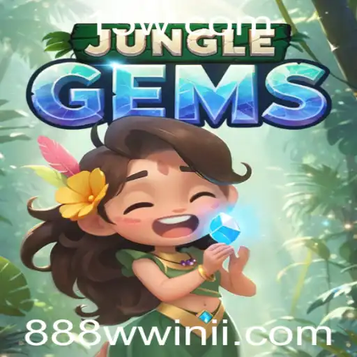 Explorando o Mundo de JungleGems: O Desafio e a Aventura de 888win