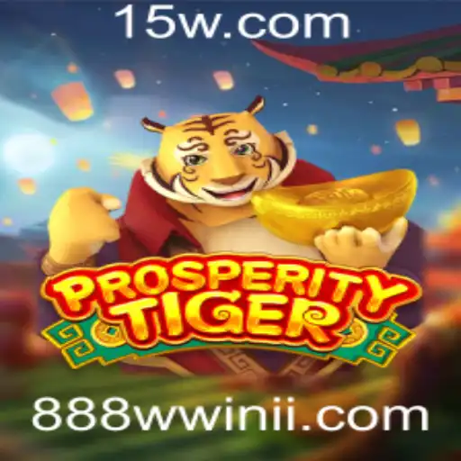 Descubra a Emoção do Jogo ProsperityTiger e Conquiste Grandes Vitórias com 888win