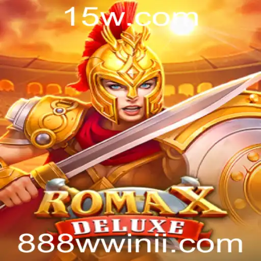 RomaXDeluxe: Descubra o Jogo que Está Conquistando Jogadores com 888win