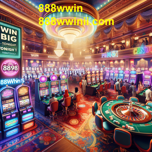 Descubra as Melhores Promoções no 888wwin