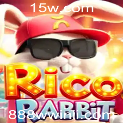 RicoRabbit: Uma Aventurosa Jornada Digital