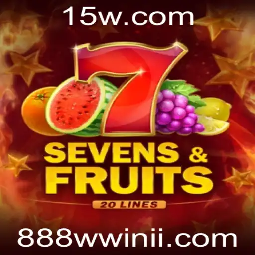 Explorando o Fascinante Jogo 'SevensFruits20' e a Oportunidade '888win'