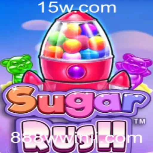 Explorando o Mundo Divertido de SugarRush: Um Jogo de Estratégia e Sorte